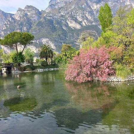 Apartamento Riva Del Garda Exterior foto