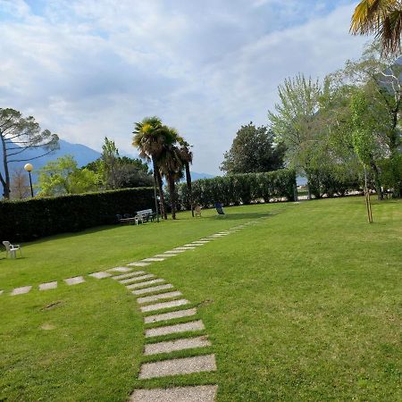Apartamento Riva Del Garda Exterior foto