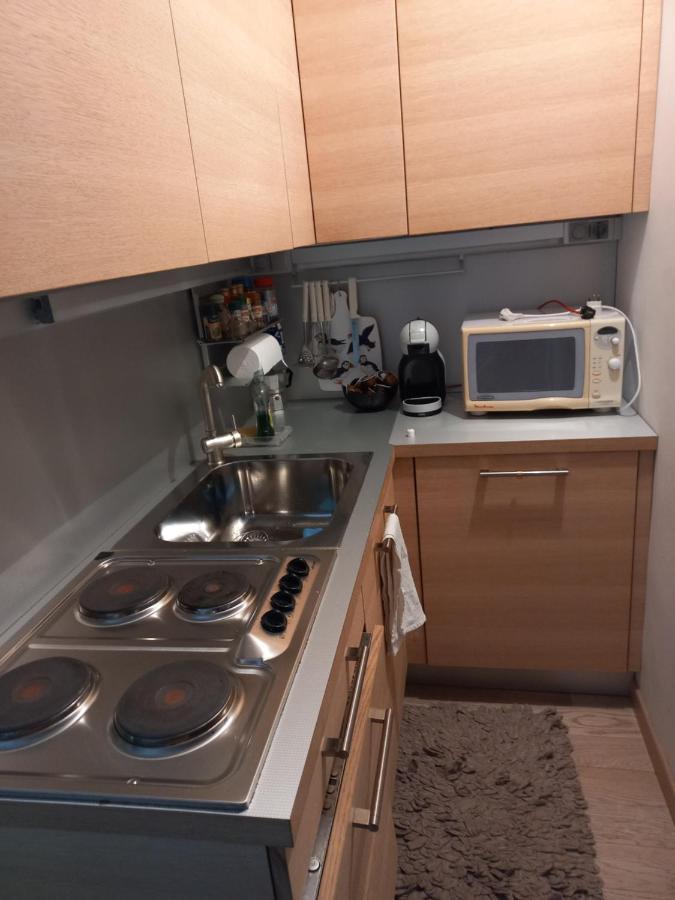 Apartamento Riva Del Garda Exterior foto