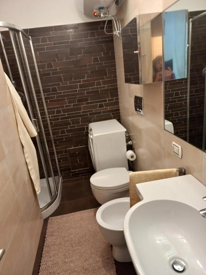 Apartamento Riva Del Garda Exterior foto