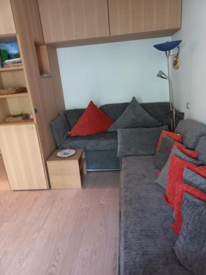 Apartamento Riva Del Garda Exterior foto