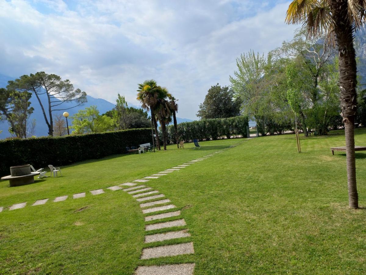 Apartamento Riva Del Garda Exterior foto